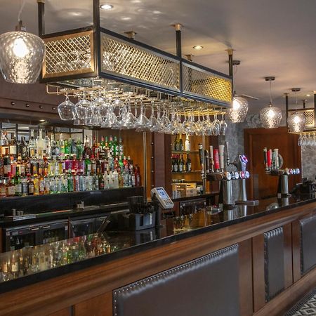 Norton Park Hotel, Spa & Manor House - Winchester Sutton Scotney Esterno foto