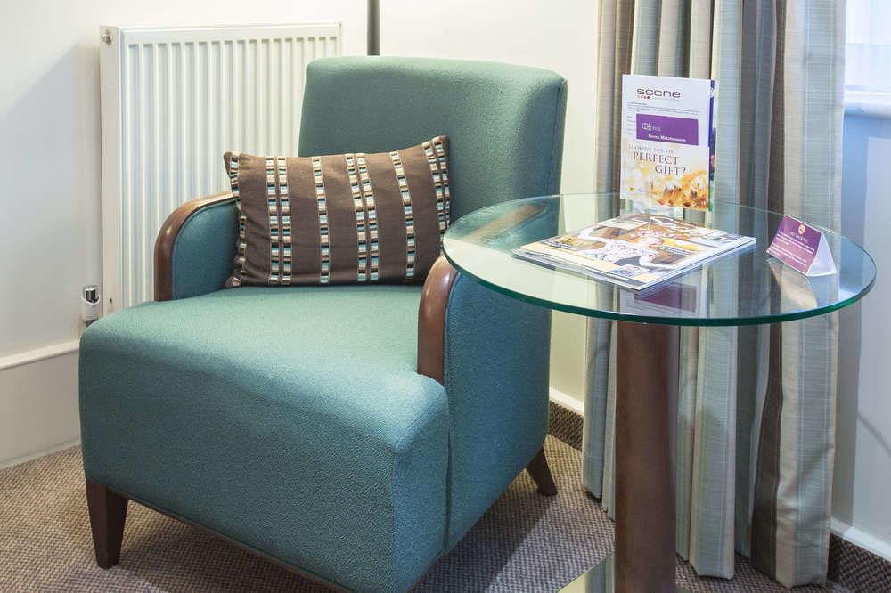 Norton Park Hotel, Spa & Manor House - Winchester Sutton Scotney Esterno foto