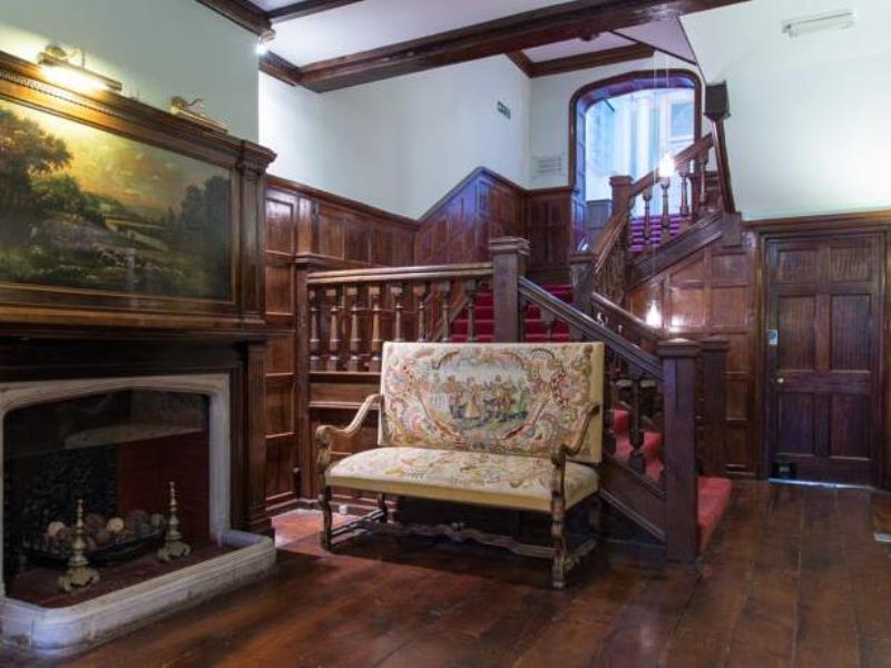 Norton Park Hotel, Spa & Manor House - Winchester Sutton Scotney Esterno foto