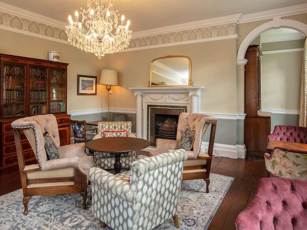 Norton Park Hotel, Spa & Manor House - Winchester Sutton Scotney Servizi foto