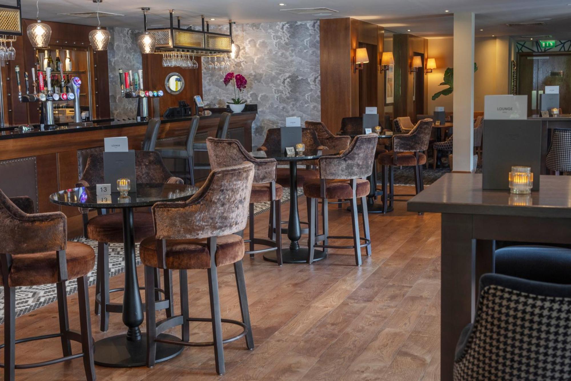 Norton Park Hotel, Spa & Manor House - Winchester Sutton Scotney Esterno foto